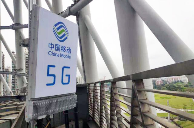 5G基站电费证实为4G三倍以上，运营商呼吁给予补助不然用不起-芯智讯