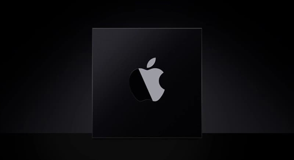 苹果自研PC处理器曝光：5nm 12核、性能无压力PK锐龙5、10代i7