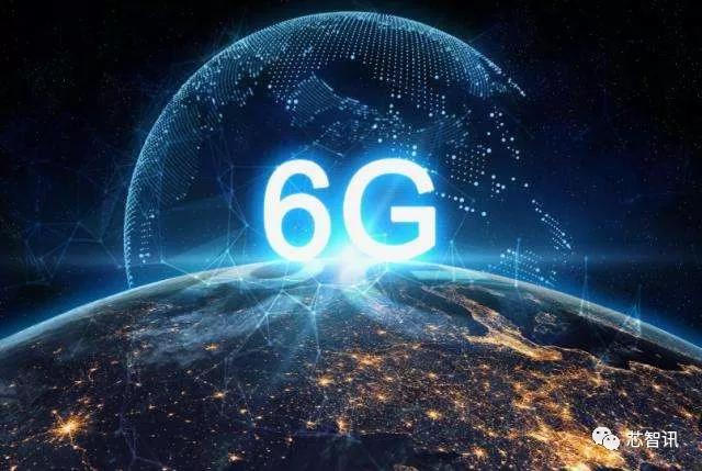 三星发布6G白皮书：1000Gbps，2028年商用-芯智讯