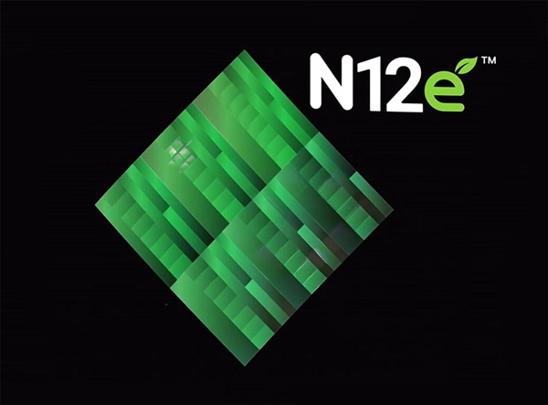12nm玩出花 台积电宣布N12e制程工艺：同频性能提升49%