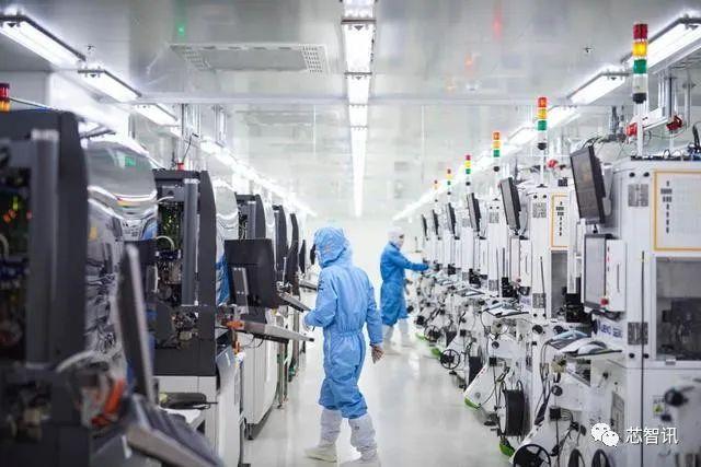 安世半导体进军模拟芯片市场，并已在美国建立设计中心-芯智讯