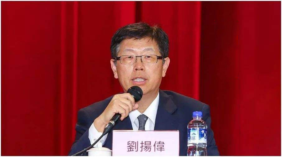 富士康董事长刘扬伟：中国作为世界工厂的时代已经结束-芯智讯