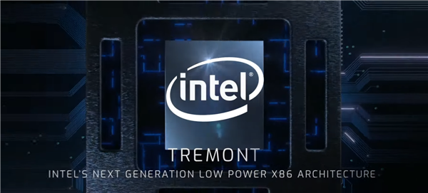10nm Atom！Intel超低功耗Jasper Lake处理器曝光：30% IPC提升