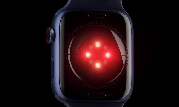苹果发布Watch 6/Watch SE智能手表：芯片/传感器升级、售价399/279美元起