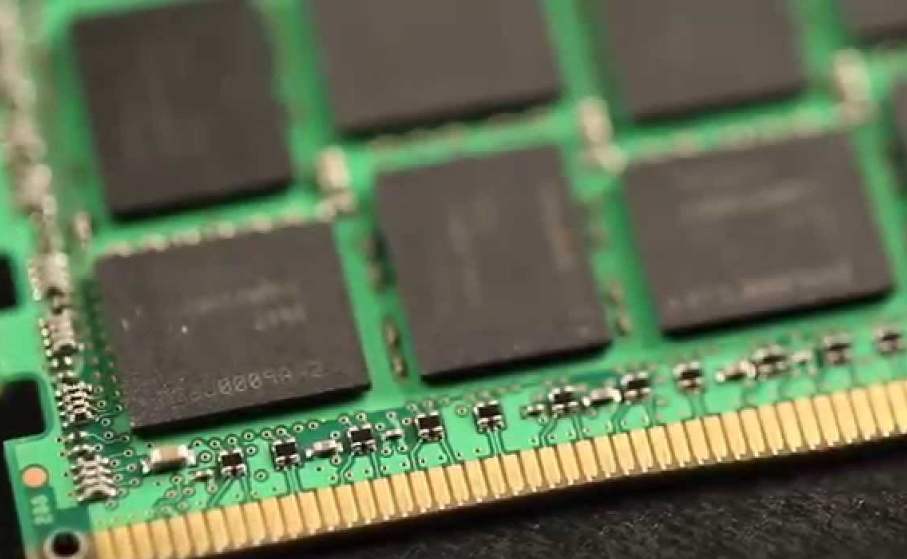 兆易创新自研DRAM芯片明年上半年面世，首款产品将是4Gb DDR3-芯智讯