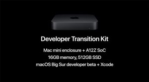 苹果Mac换用ARM架构：M1跑X86软件为什么不会卡？