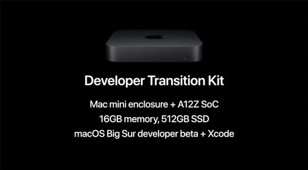 苹果Mac换用ARM架构：M1跑X86软件为什么不会卡？