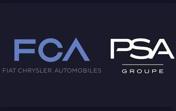 尘埃落定！PSA与FCA合并为全球第四大车企 定名“Stellantis”