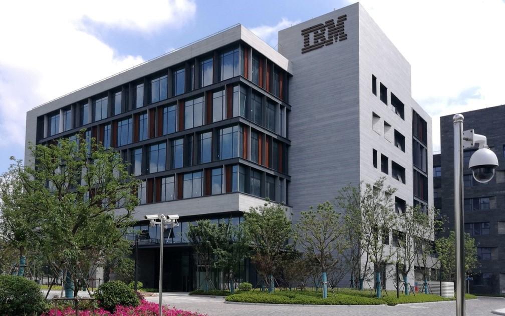 IBM中国研究院全面关闭-芯智讯