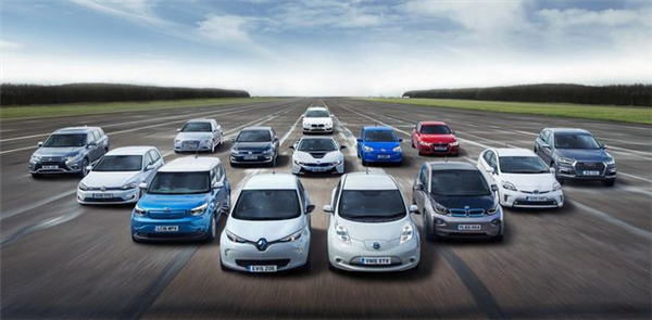 工信部：支持电池公司、车企技术攻关 提升电动车低温行驶性能