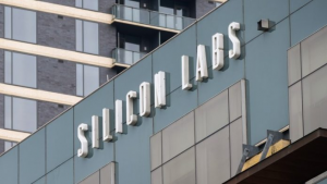 传Silicon Labs拟出售模拟业务！