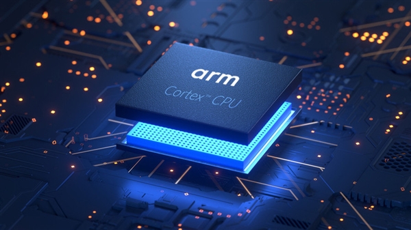 10年来最重要创新 ARM发布AMRv9指令集：IPC性能大涨30%