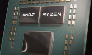 AMD与“前女友”格芯脱钩：今后能任选厂商加工芯片了