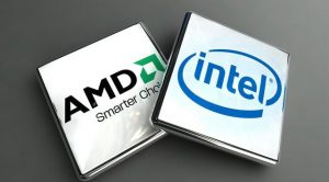 英特尔与AMD的x86服务器战争编年史