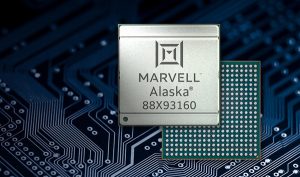 Marvell全球首发160万兆以太网PHY方案：5nm工艺