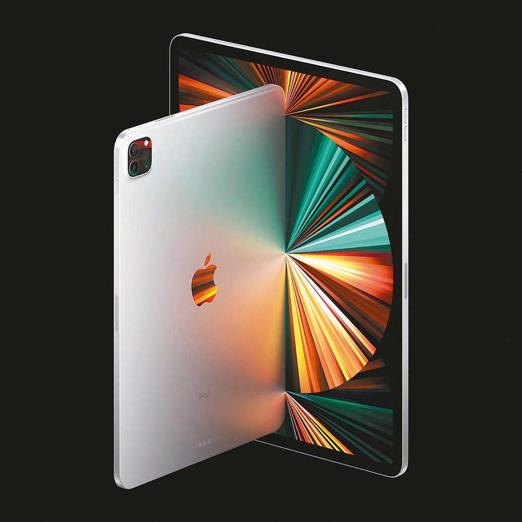 新款苹果iPad Pro拆解：中国大陆零组件占比仅7.5%，MiniLED背光模组成本高达90美元