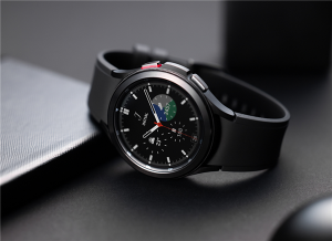 三星Galaxy Watch4正式发布：全新三合一传感器 全天候佩戴