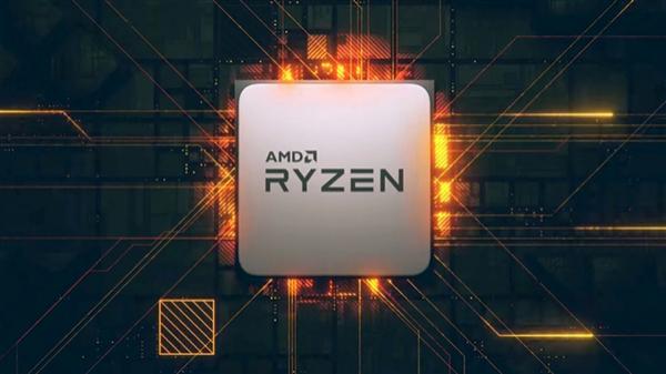 AMD在x86 CPU市场份额已达24.6%-芯智讯
