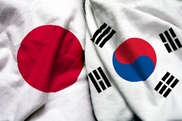 韩国扣押三菱重工等日企在韩资产！日本警告：后果严重！