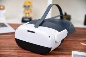 VR创业公司Pico宣布被字节跳动收购，交易金额或超90亿元