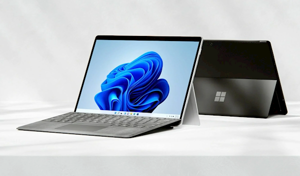 Surface Pro 8正式发布：120Hz高刷屏、性能暴涨75％