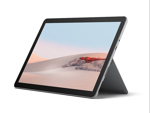 微软发布Surface GO 3：搭载Intel处理器 Win 11系统