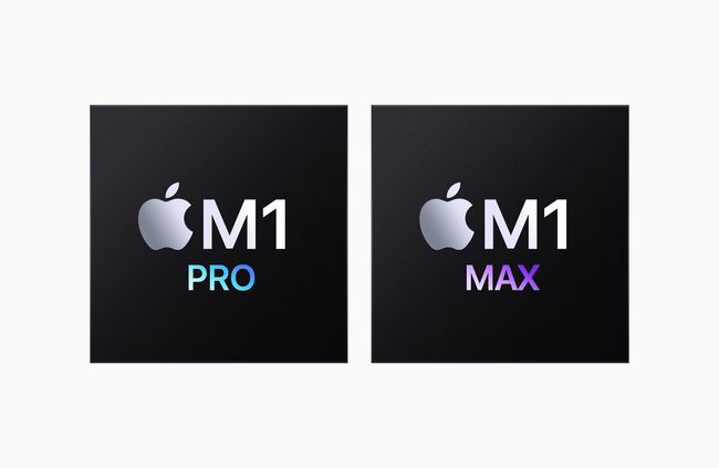 苹果M1 Pro和M1 Max跑分曝光，后者性能超英特尔i9-11900H-芯智讯