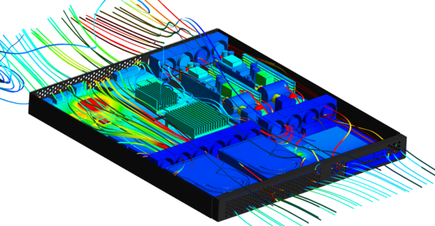 台积电与Ansys达成合作，为客户提供3DIC设计热分析解決方案
