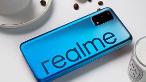 realme国内手机销量突破1000万台