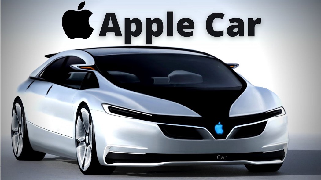 福特30年老将加盟！传苹果汽车将交由鸿海代工，目标10万美元以上高端汽车市场-芯智讯