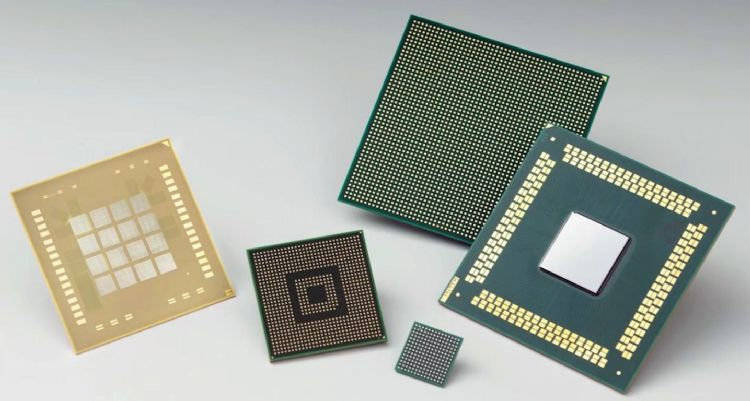 JIC拟斥资6850亿日元收购芯片基板厂新光电工-芯智讯