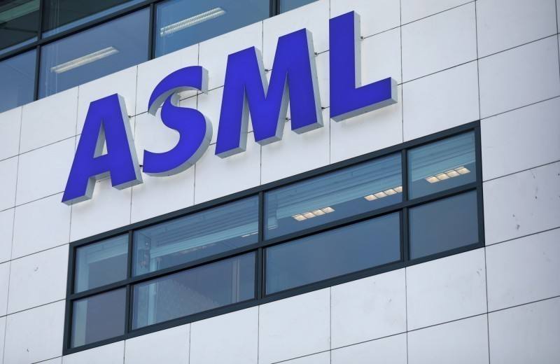 ASML在中国台湾推进2nm研发，申请补助案最快5月拍板-芯智讯