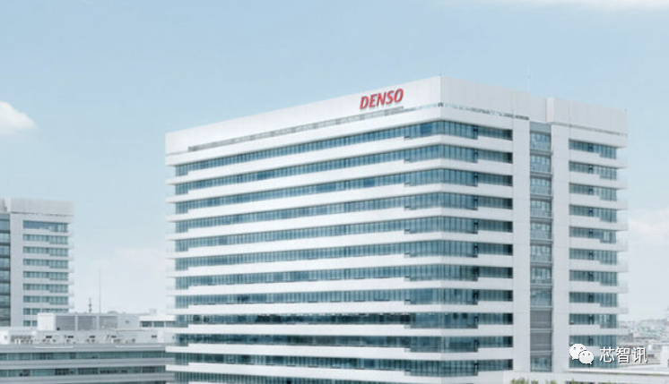 传日本Denso将投资台积电与索尼合资的熊本晶圆厂-芯智讯