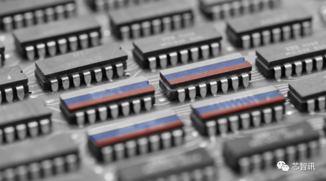 台积电断供，俄罗斯今年基于国产CPU的PC产量仅15000台-芯智讯