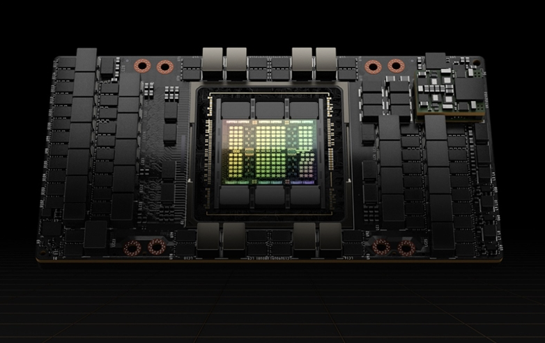 单卡功耗700W！英伟达“核弹级”GPU H100发布：4nm工艺，800亿个晶体管、18432个核心！还有144核Grace CPU-芯智讯