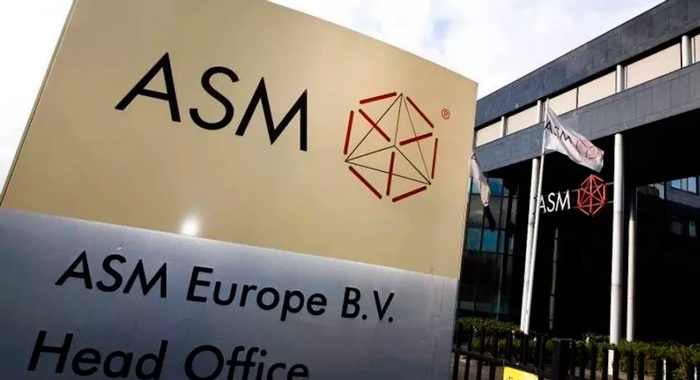 ASMI宣布扩建新加坡工厂，预计2023年初投产-芯智讯