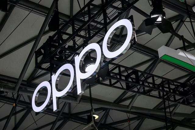 OPPO与华为签订全球专利交叉许可协议-芯智讯