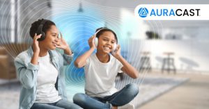 蓝牙技术联盟推出Auracast广播功能，推动蓝牙音频共享