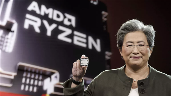 AMD Yes！苏妈确认锐龙7000供应没有任何限制：这波管够