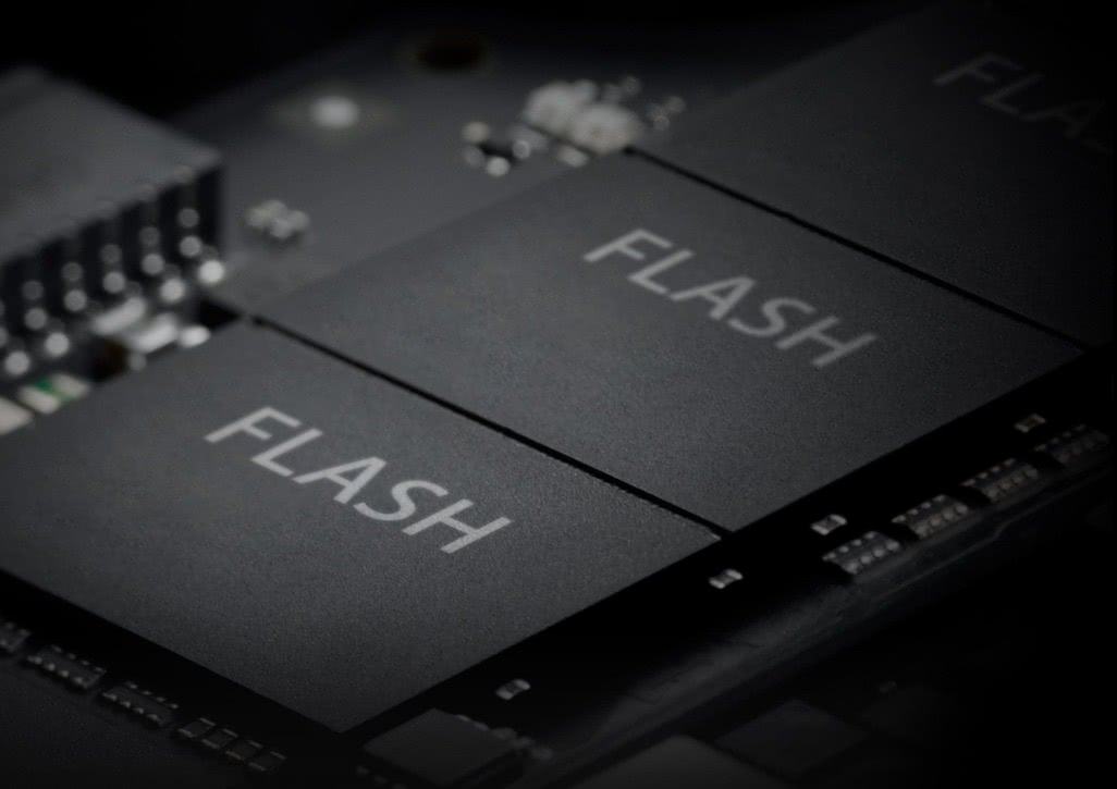 三星和SK海力士合力拿下全球52.9%的NAND Flash市场-芯智讯