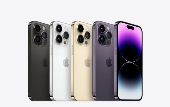 郑州富士康最快12月底恢复满产，iPhone 14 Pro系列供应将缓解-芯智讯