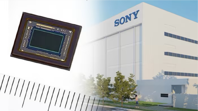投资数十亿美元，索尼计划在日本熊本建新的晶圆厂产生CIS芯片-芯智讯