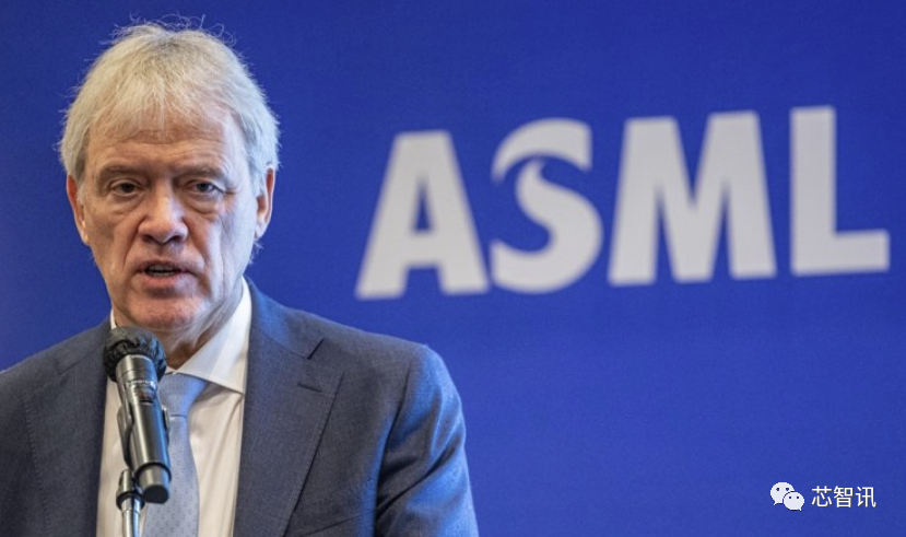 ASML CEO：High-NA EUV将于2024年出货，每台价格至少3亿欧元！-芯智讯