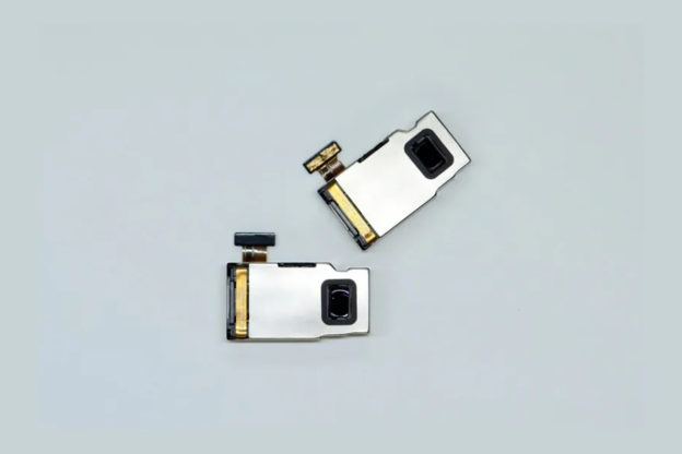 LG发布全新光学变焦手机镜头模组：支持4～9倍自由切换