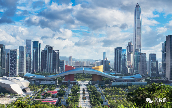 ​深圳发布2023年重大项目计划清单：涉830个项目，总投资3.6万亿元