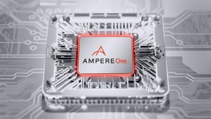 Ampere Computing发布全新AmpereOne系列处理器，192个自研内核