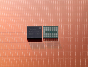 SK海力士宣布238层NAND Flash已开始量产