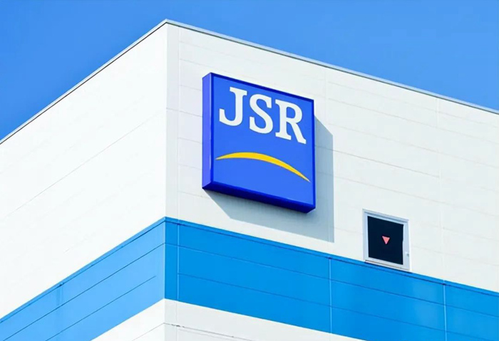 1万亿日元！传日本投资公司将收购光刻胶大厂JSR