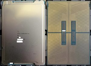 Intel自曝：3nm工艺良率、性能简直完美！