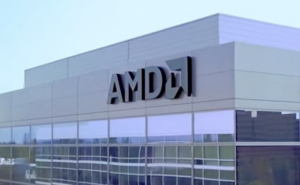AMD宣布未来5年在印度投资4亿美元，并在班加罗尔建最大研发中心！